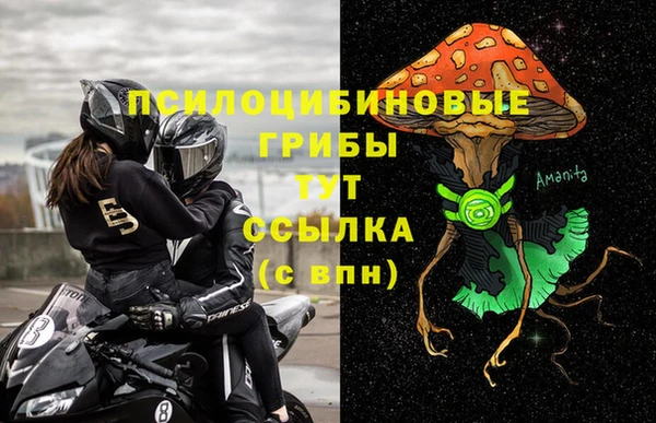 прущие крисы Баксан